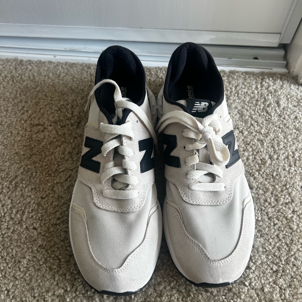New Balance Athletic Shoes